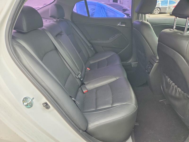 Продаж на аукціоні авто 2014 Kia Optima, vin: 5XXGR4A65EG323397, номер лоту: 47354646