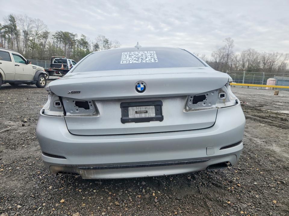 Продажа на аукционе авто 2017 Bmw 540, vin: WBAJE7C3XHG888051, номер лота: 79597945