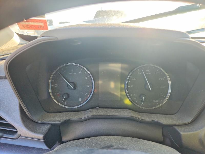 Продаж на аукціоні авто 2024 Subaru Impreza, vin: JF1GUAFC5R8259159, номер лоту: 46114646