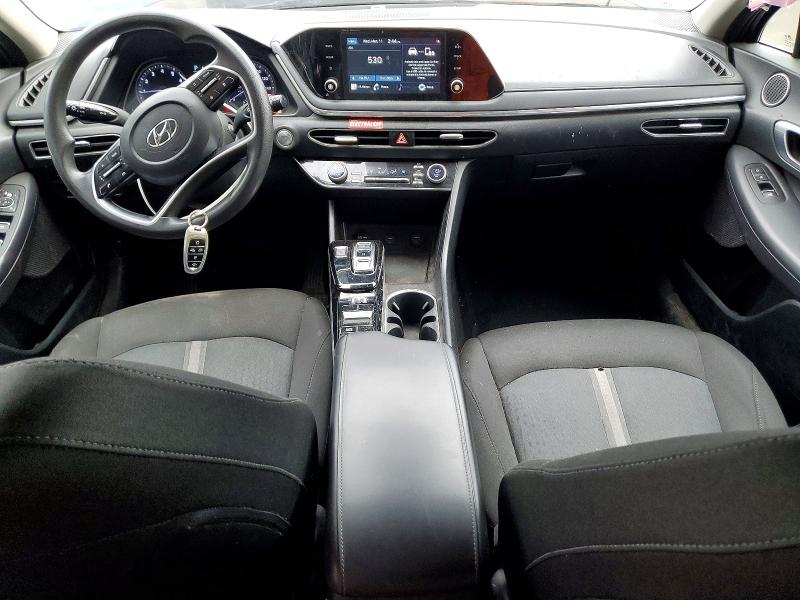 Aukcja sprzedaży 2020 Hyundai Sonata, vin: 5NPEL4JA1LH059528, numer aukcji: 45825606