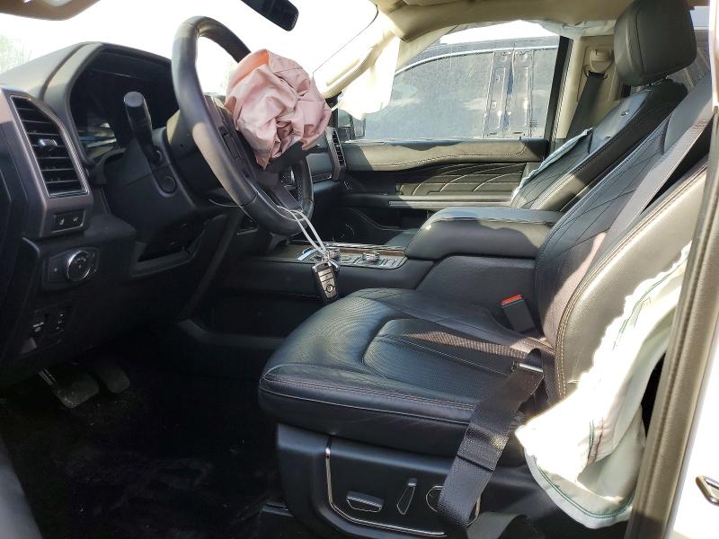 Aukcja sprzedaży 2021 Ford Expedition, vin: 1FMJU1MT9MEA24434, numer aukcji: 45514606