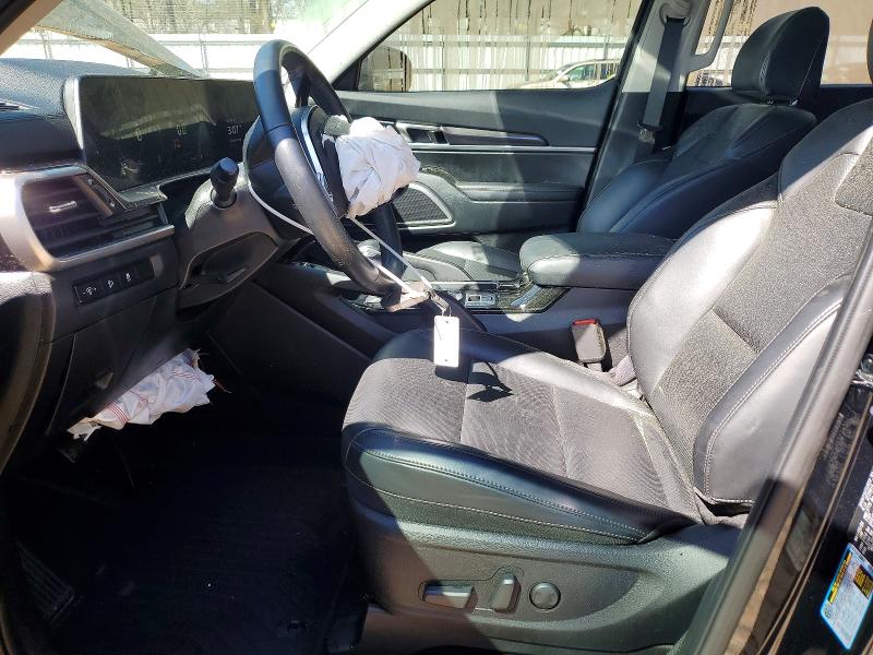 Продаж на аукціоні авто 2024 Kia Telluride, vin: 5XYP64GC8RG525867, номер лоту: 46092996