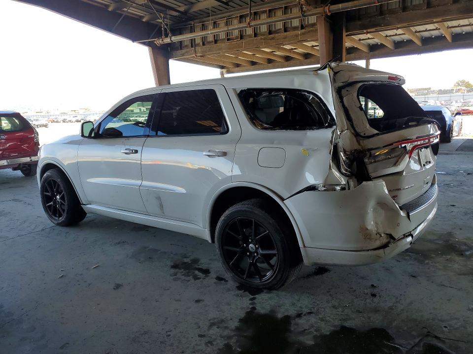 Продажа на аукционе авто 2020 Dodge Durango, vin: 1C4RDJDG5LC301746, номер лота: 79812955