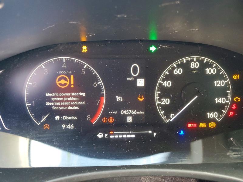 Продажа на аукционе авто 2024 Honda Civic, vin: 19XFL2H52RE013561, номер лота: 46612206