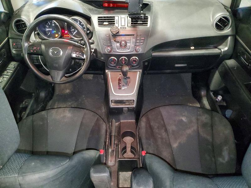 Продажа на аукционе авто 2015 Mazda 5, vin: JM1CW2BL7F0180455, номер лота: 47143316