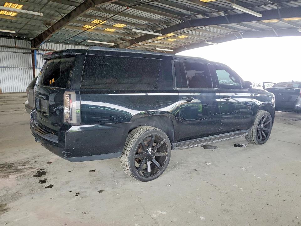 Aukcja sprzedaży 2016 Gmc Yukon Xl, vin: 1GKS1GKC4GR231080, numer aukcji: 48446746