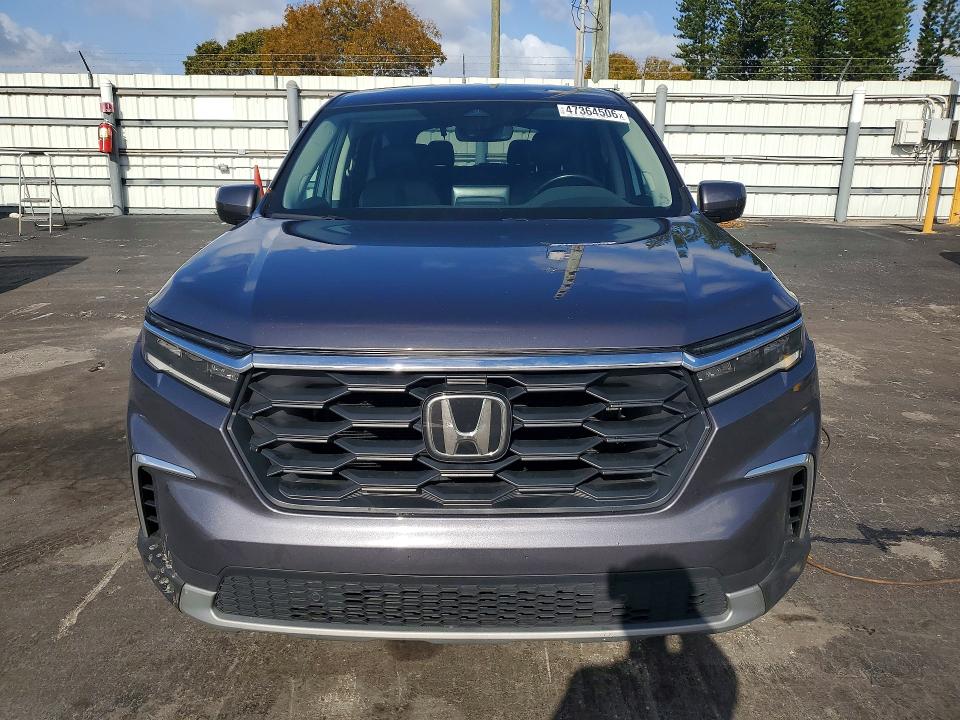 2023 Honda Pilot მანქანა იყიდება აუქციონზე, vin: 5FNYG1H49PB050614, აუქციონის ნომერი: 47364506