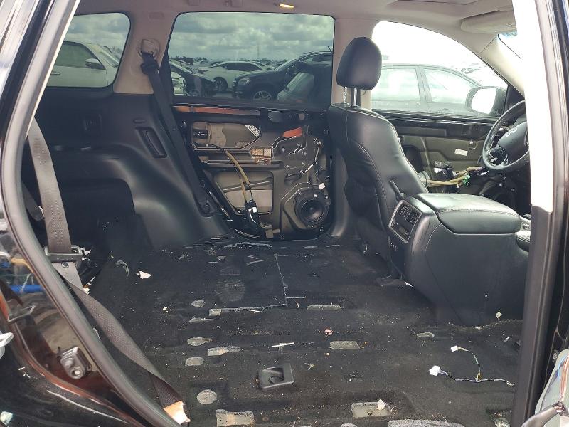 Aukcja sprzedaży 2019 Infiniti Qx60, vin: 5N1DL0MNXKC529483, numer aukcji: 79597075