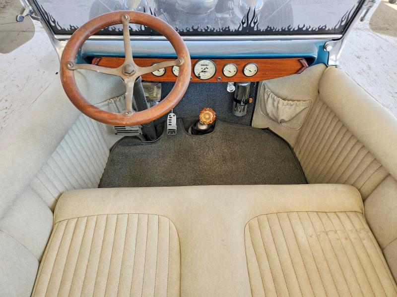 Auction sale of the 1924 Ford (no Model), vin: NOVIN, lot number: 47715116