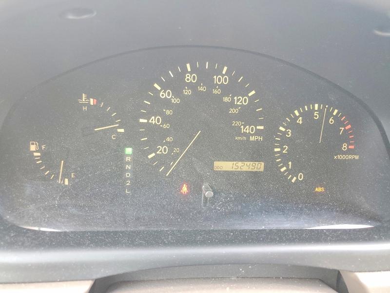 Продажа на аукционе авто 2000 Lexus Rx 300, vin: JT6HF10U5Y0156595, номер лота: 48133616