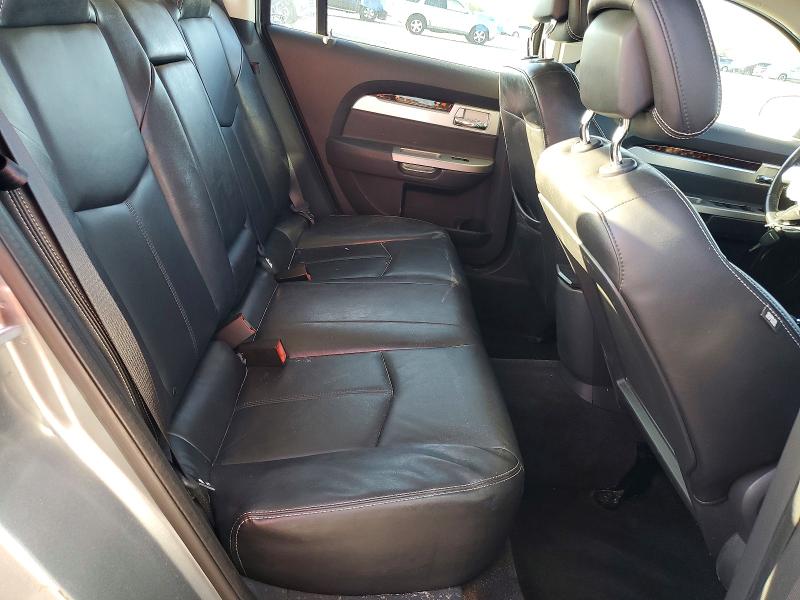 45543306 :رقم المزاد ، 1C3CC5FB8AN232171 vin ، 2010 Chrysler Sebring مزاد بيع