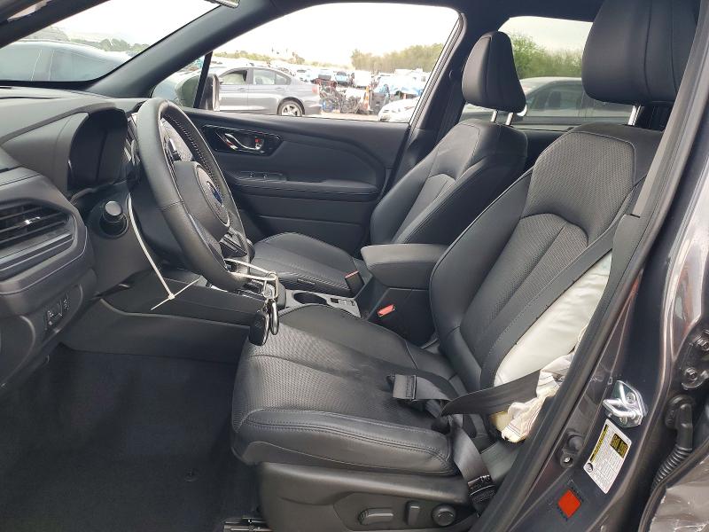 Продаж на аукціоні авто 2025 Subaru Forester, vin: JF2SLDRC4SH600823, номер лоту: 48259546
