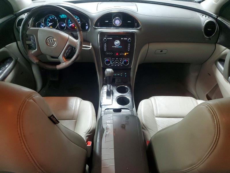 Aukcja sprzedaży 2015 Buick Enclave, vin: 5GAKRCKD8FJ139748, numer aukcji: 45851766