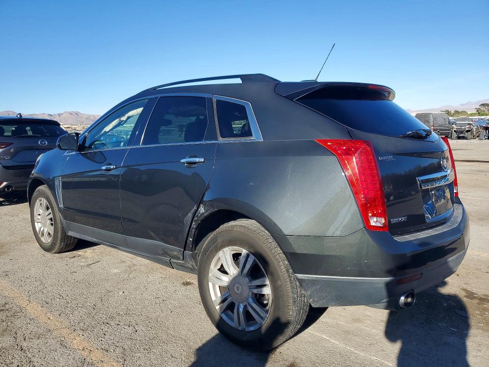 Продаж на аукціоні авто 2015 Cadillac Srx, vin: 3GYFNAE39FS598993, номер лоту: 46930626