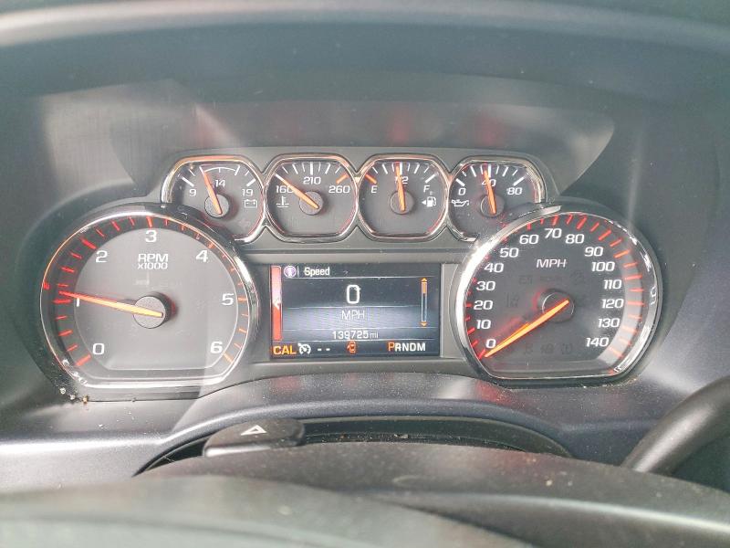 Продаж на аукціоні авто 2015 Gmc Sierra, vin: 1GTV2VEC7FZ379583, номер лоту: 46816926