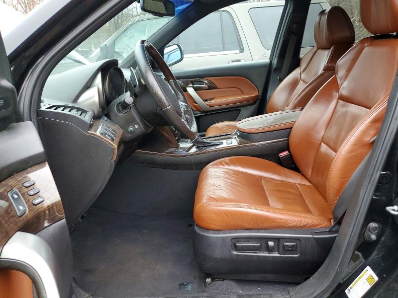 Aukcja sprzedaży 2011 Acura Mdx, vin: 2HNYD2H55BH543176, numer aukcji: 41804576