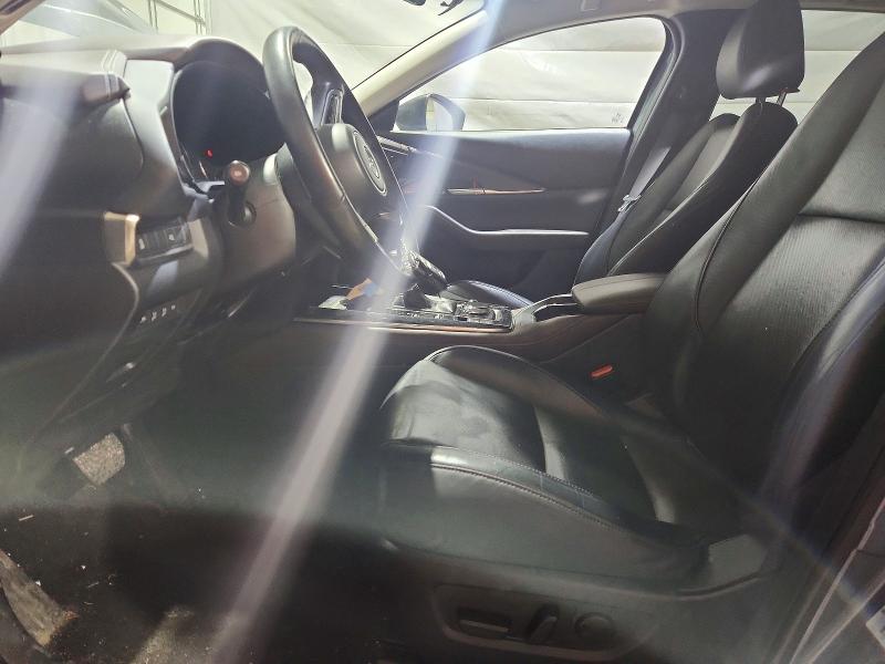 2021 Mazda Cx-30 მანქანა იყიდება აუქციონზე, vin: 3MVDMBDY9MM310327, აუქციონის ნომერი: 46450826