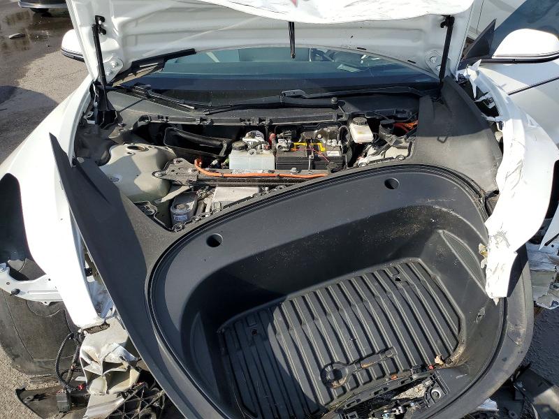 41837876 :رقم المزاد ، 5YJ3E1EA9MF920562 vin ، 2021 Tesla Model 3 مزاد بيع