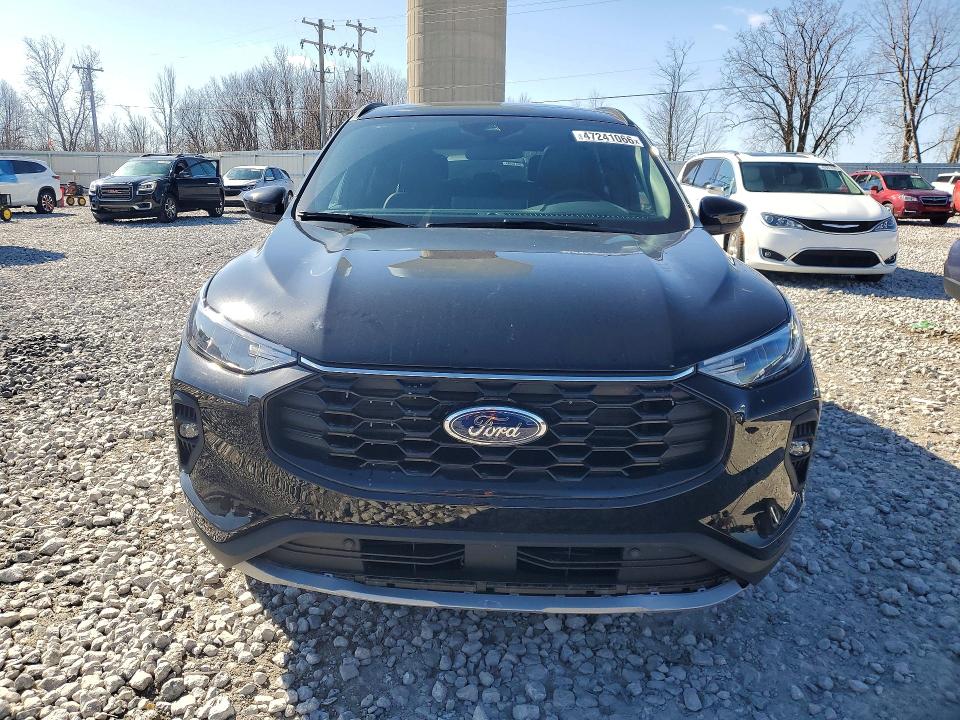 Продажа на аукционе авто 2026 Ford Escape, vin: 1FMCU9NA8TUA38902, номер лота: 47241066