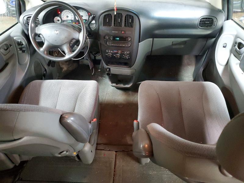 Aukcja sprzedaży 2006 Dodge Grand Caravan, vin: 1D4GP24R26B641570, numer aukcji: 46483596