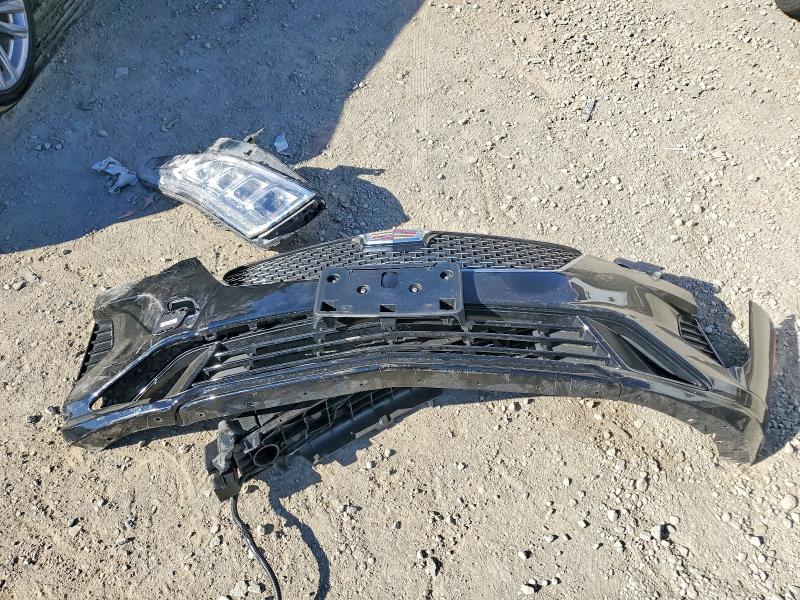 47286006 :رقم المزاد ، 1G6DA5RK9P0119033 vin ، 2023 Cadillac Ct4 مزاد بيع