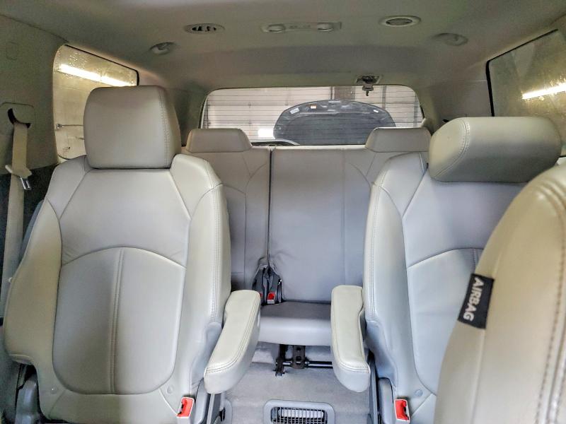 47453616 :رقم المزاد ، 1GKKVRKD1FJ344619 vin ، 2015 Gmc Acadia مزاد بيع