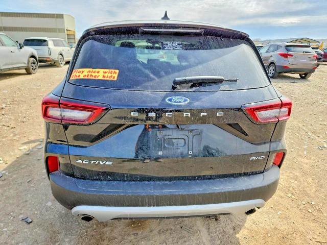 Продажа на аукционе авто 2025 Ford Escape, vin: 1FMCU9GN3SUA04879, номер лота: 47400266
