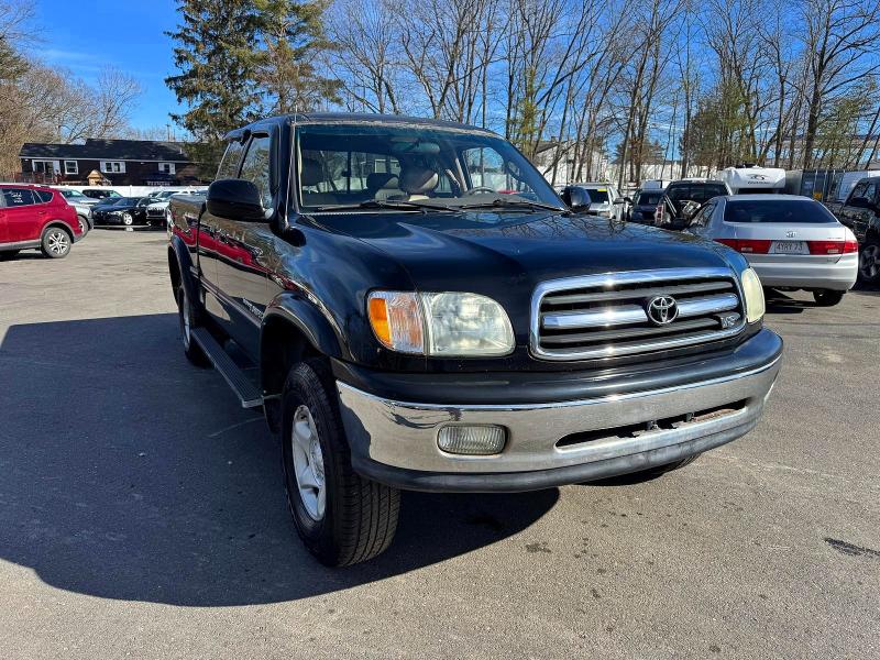 45794736 :رقم المزاد ، 5TBBT48132S284334 vin ، 2002 Toyota Tundra مزاد بيع