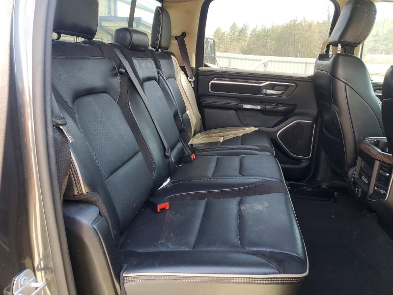 46915566 :رقم المزاد ، 1C6RREJT7LN390564 vin ، 2020 Ram 1500 مزاد بيع