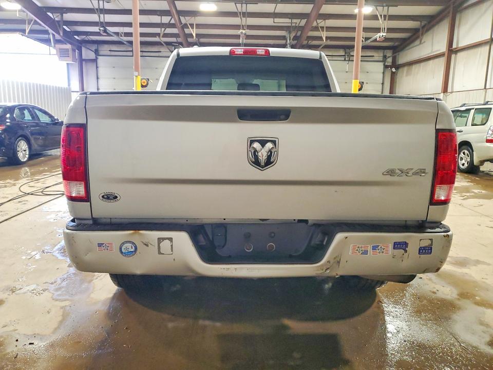 Продаж на аукціоні авто 2015 Ram 1500, vin: 1C6RR7KG1FS503251, номер лоту: 47100516