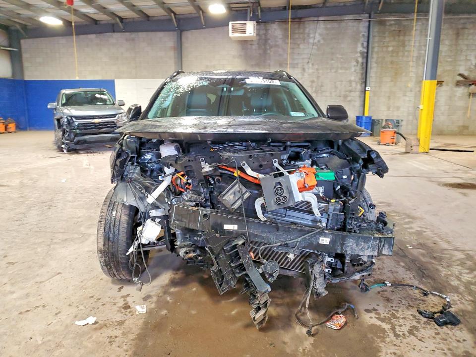 Aukcja sprzedaży 2023 Kia Niro Ev, vin: KNDCR3L16P5053288, numer aukcji: 41593166