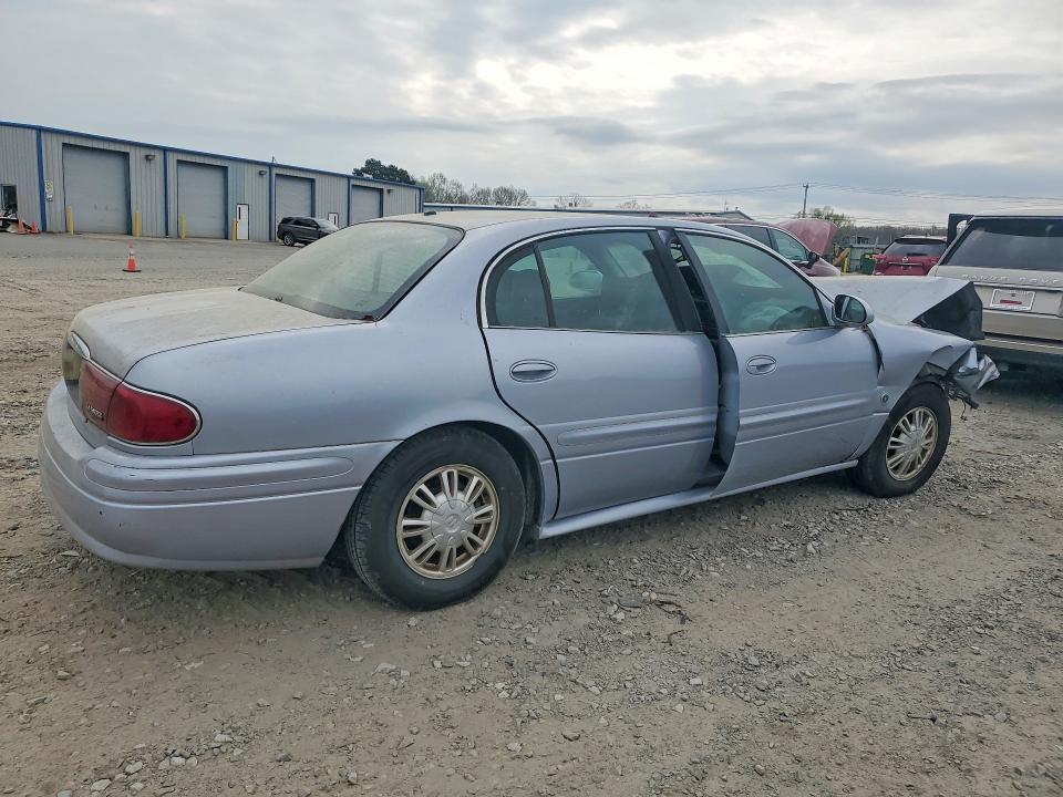 Aukcja sprzedaży 2005 Buick Lesabre, vin: 1G4HP52K25U175324, numer aukcji: 47412656