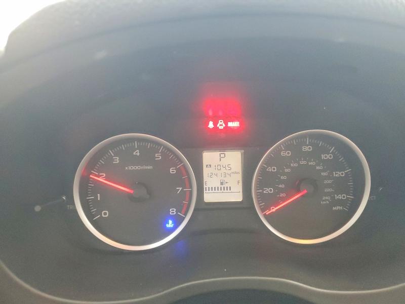 Продажа на аукционе авто 2015 Subaru Forester, vin: JF2SJABC0FH421540, номер лота: 47308516