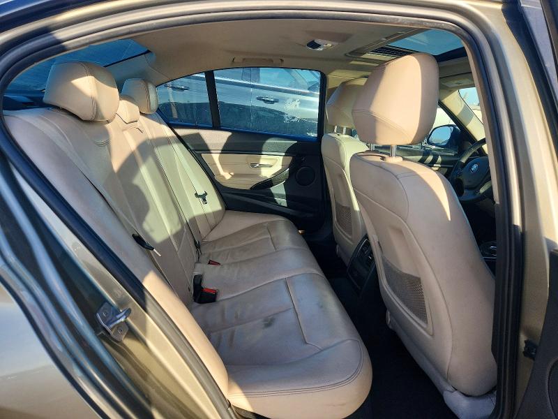 Aukcja sprzedaży 2017 Bmw 320, vin: WBA8E1G58HNU13968, numer aukcji: 79760715