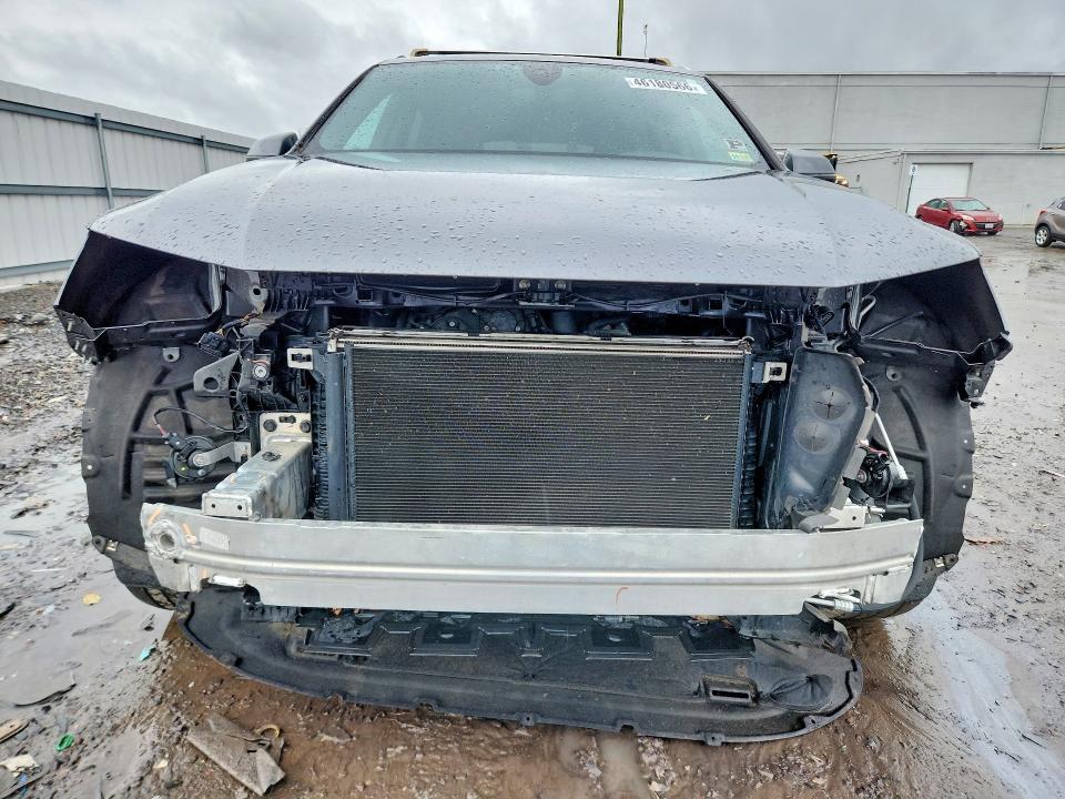 Aukcja sprzedaży 2019 Audi Q7, vin: WA1AHAF75KD034402, numer aukcji: 46180566