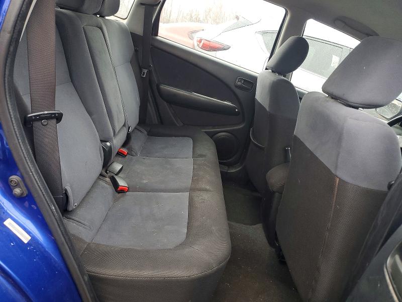Продаж на аукціоні авто 2005 Mitsubishi Outlander, vin: JA4LX31FX5U031313, номер лоту: 79470335
