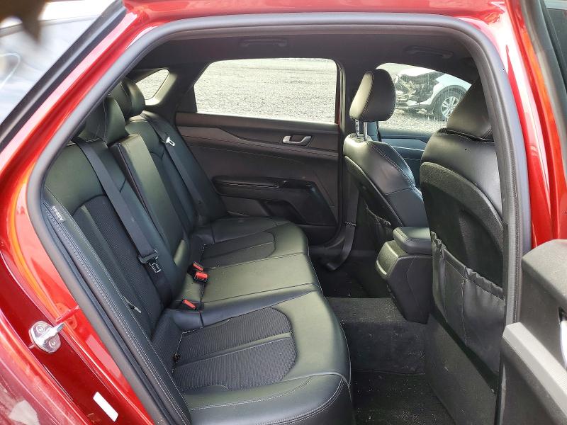 Aukcja sprzedaży 2022 Kia K5, vin: 5XXG64J2XNG159148, numer aukcji: 79433115