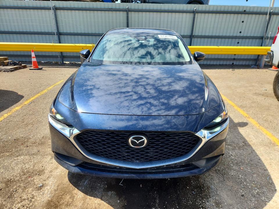 Aukcja sprzedaży 2021 Mazda 3, vin: JM1BPABL0M1330688, numer aukcji: 47581486