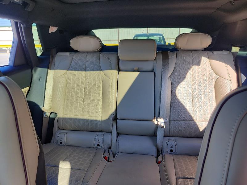 Aukcja sprzedaży 2024 Cadillac Lyriq, vin: 1GYKPWRL4RZ114221, numer aukcji: 45949236