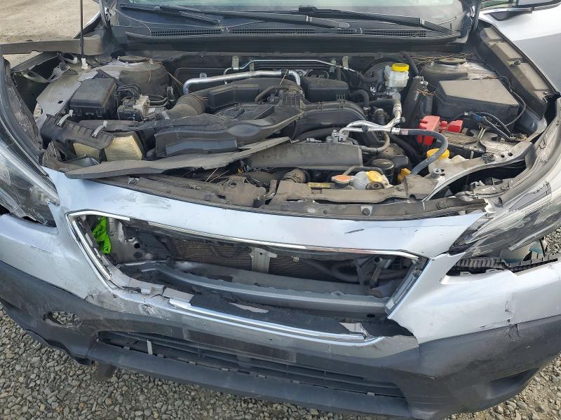 46326686 :رقم المزاد ، 4S4BTADCXN3226087 vin ، 2022 Subaru Outback مزاد بيع