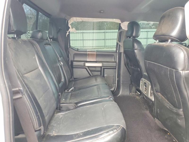 Продажа на аукционе авто 2015 Ford F150, vin: 1FTEW1EF1FFB78366, номер лота: 78724965