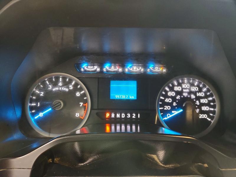 Продажа на аукционе авто 2015 Ford 1/2 Ton, vin: 1FTEX1E83FFA80793, номер лота: 79458165