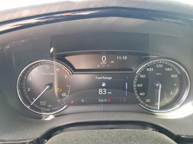 Продаж на аукціоні авто 2021 Cadillac Xt5, vin: 1GYKNAR45MZ124072, номер лоту: 45597276