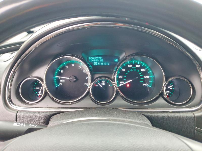 Aukcja sprzedaży 2017 Buick Enclave, vin: 5GAKVBKD3HJ286228, numer aukcji: 46279456