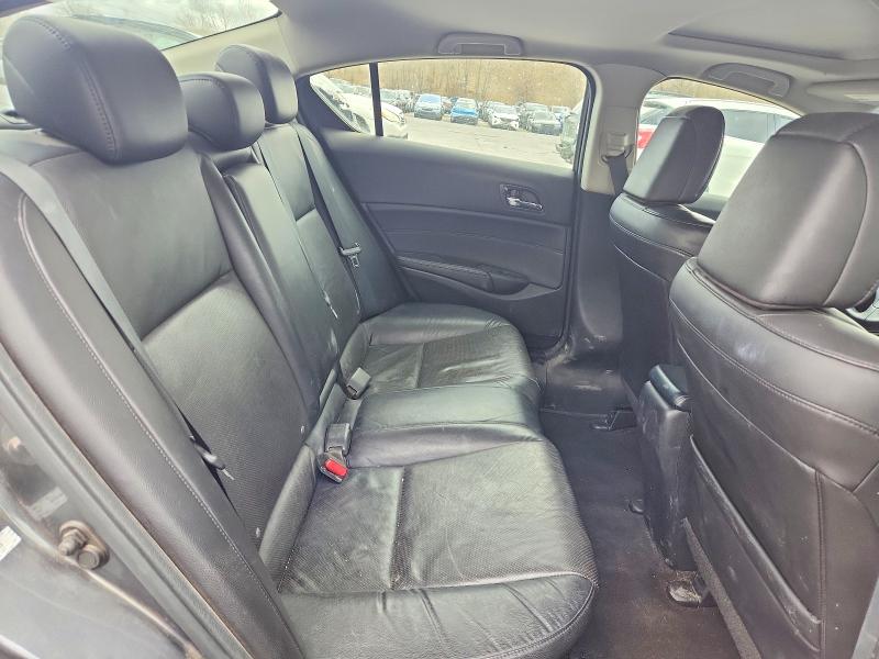 Продажа на аукционе авто 2014 Acura Ilx, vin: 19VDE1F54EE006774, номер лота: 79558845