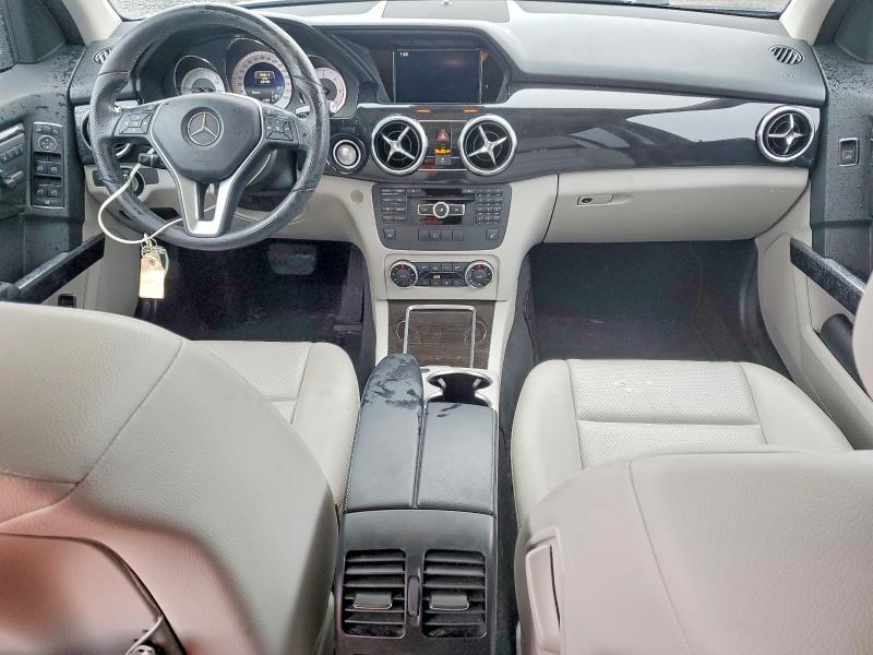 Продаж на аукціоні авто 2015 Mercedes-benz Glk, vin: WDCGG0EB9FG363122, номер лоту: 45568216