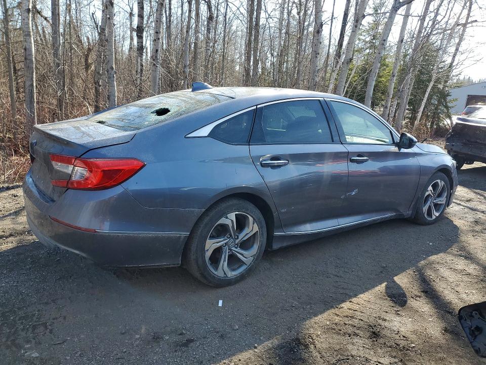 Продаж на аукціоні авто 2018 Honda Accord, vin: 1HGCV1F5XJA811308, номер лоту: 47767326
