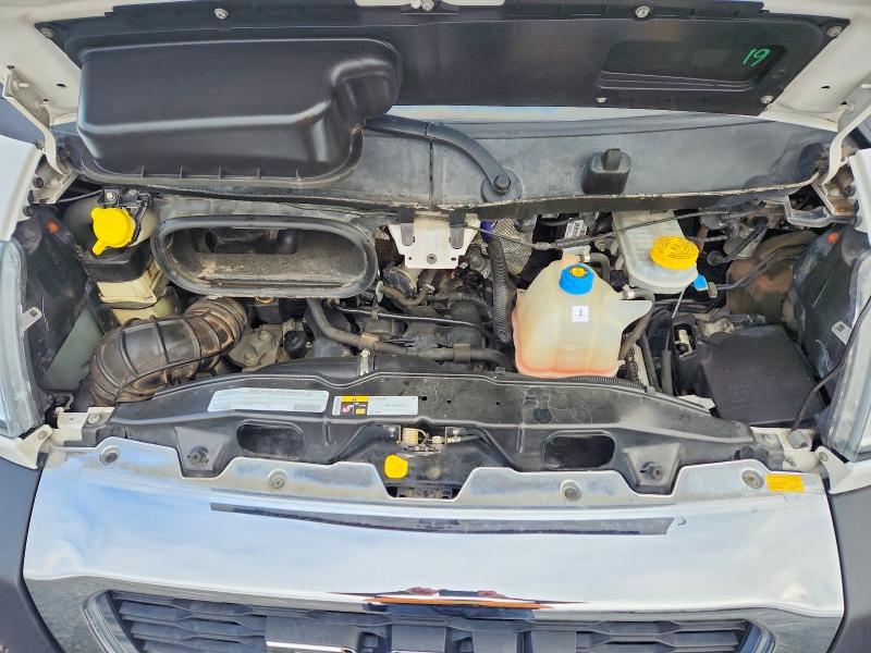 Aukcja sprzedaży 2019 Ram Promaster 2500, vin: 3C6TRVDG9KE551018, numer aukcji: 46319876