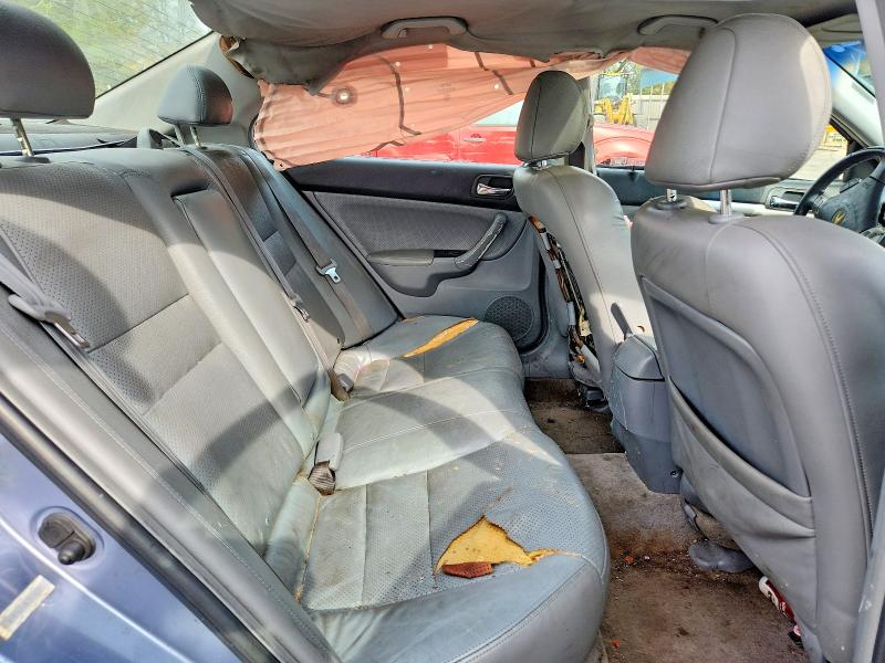 47245456 :رقم المزاد ، JH4CL96938C018564 vin ، 2008 Acura Tsx مزاد بيع