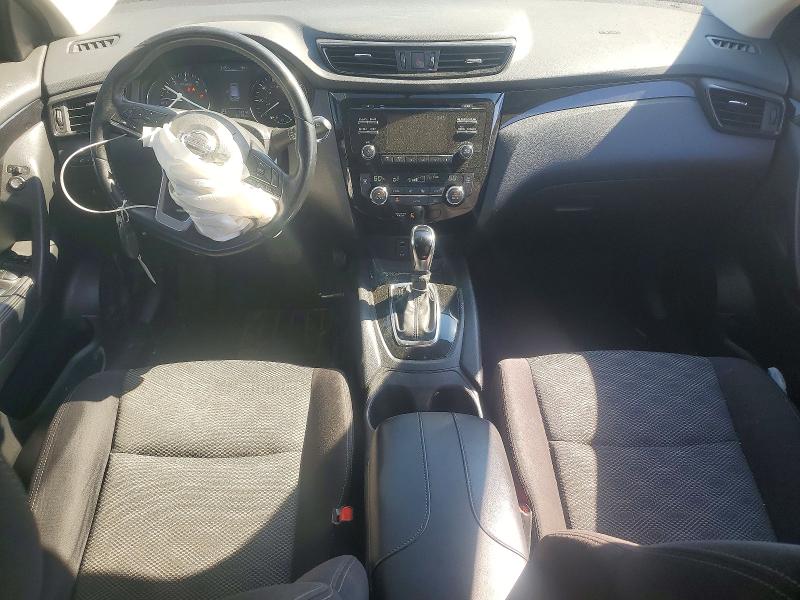 2018 Nissan Rogue Sport მანქანა იყიდება აუქციონზე, vin: JN1BJ1CP4JW108076, აუქციონის ნომერი: 47776716